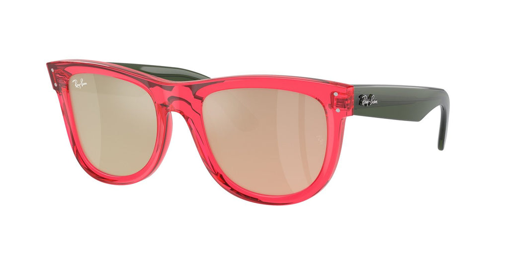 Ray-Ban | 0RBR0502S