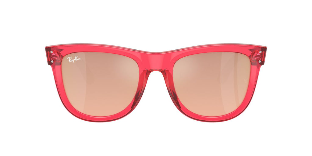 Ray-Ban | 0RBR0502S