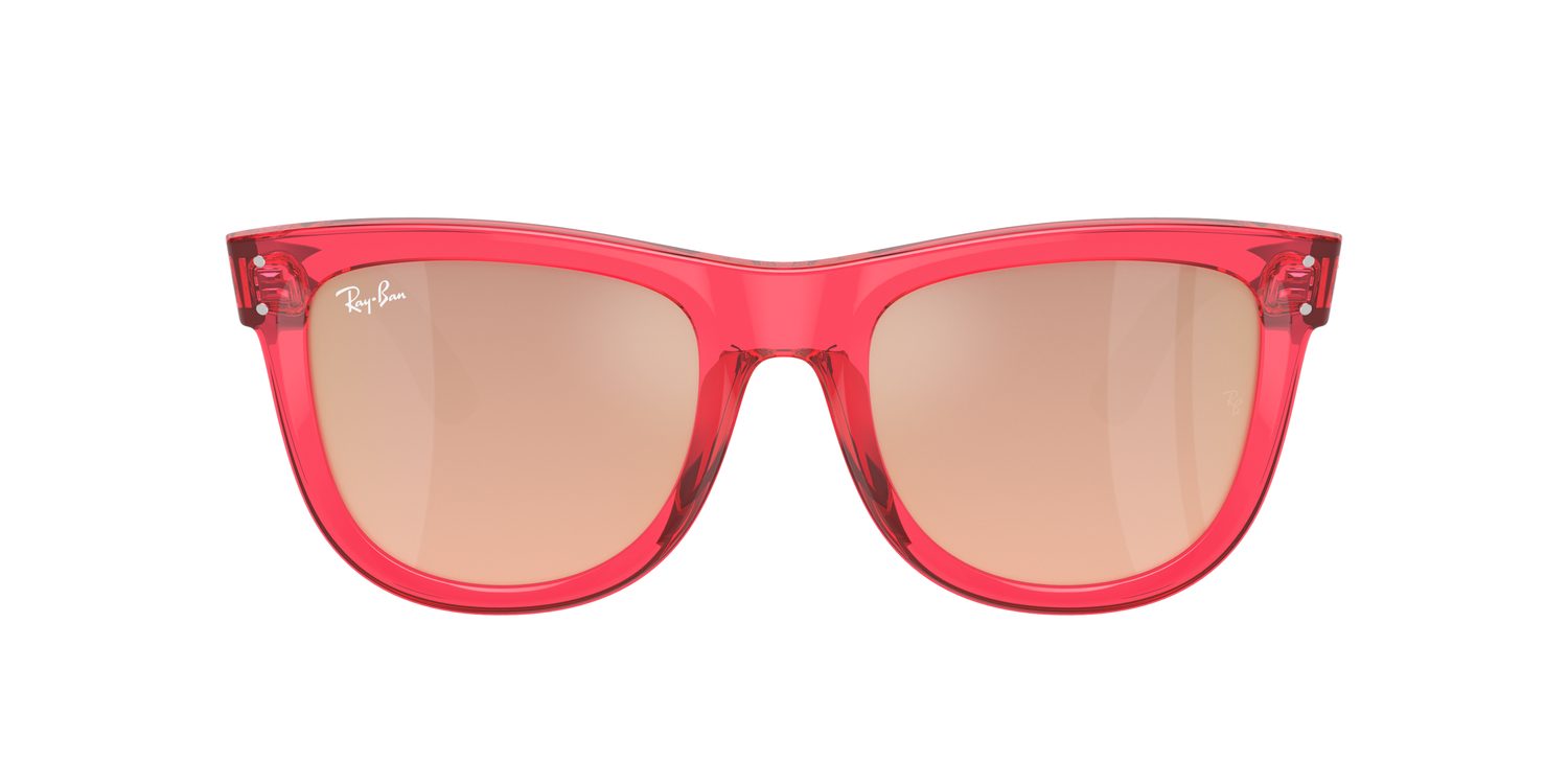 Ray-Ban | 0RBR0502S