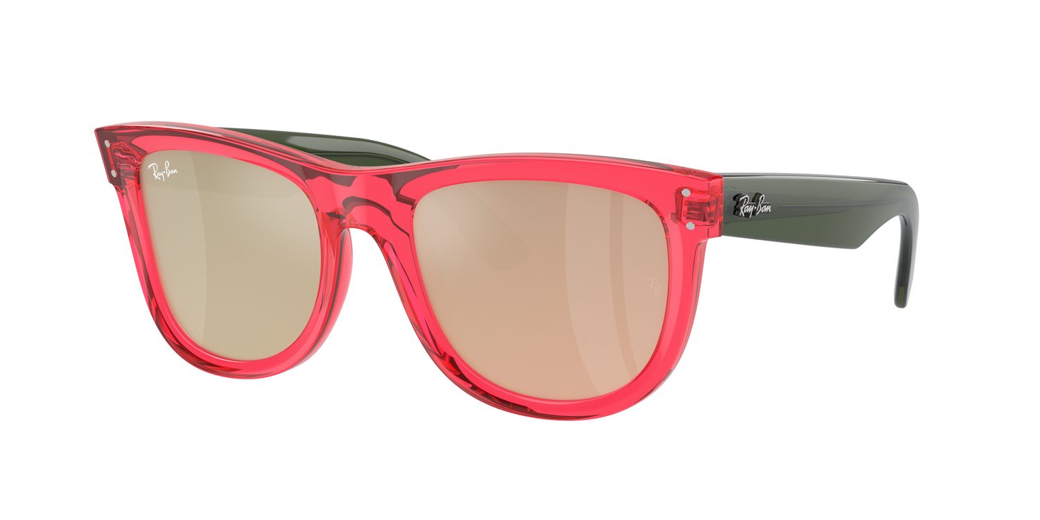Ray-Ban | 0RBR0502S