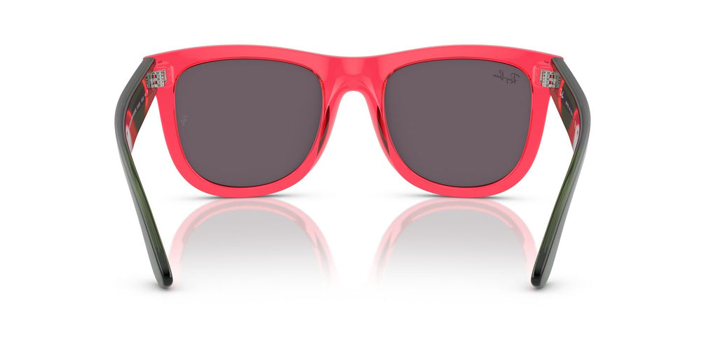 Ray-Ban | 0RBR0502S