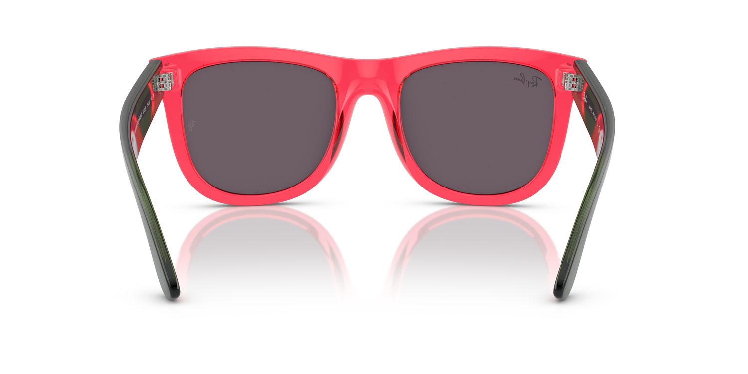 Ray-Ban | 0RBR0502S