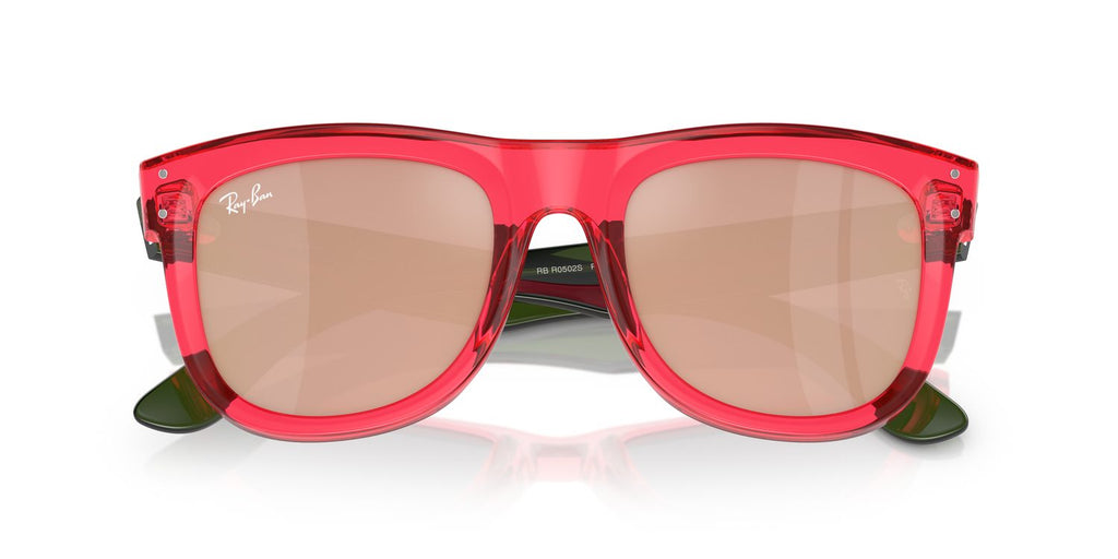Ray-Ban | 0RBR0502S