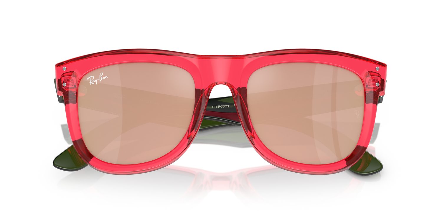 Ray-Ban | 0RBR0502S