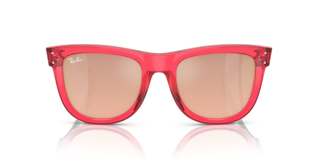 Ray-Ban | 0RBR0502S