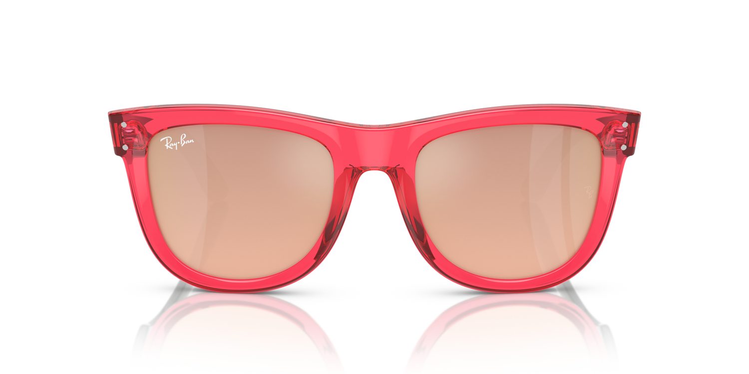 Ray-Ban | 0RBR0502S
