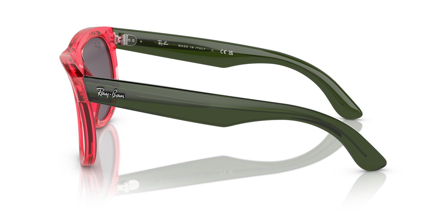 Ray-Ban | 0RBR0502S