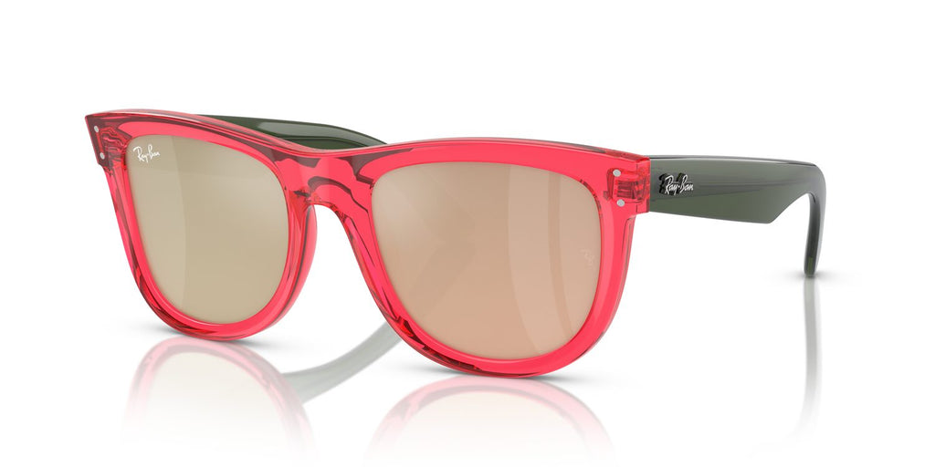 Ray-Ban | 0RBR0502S