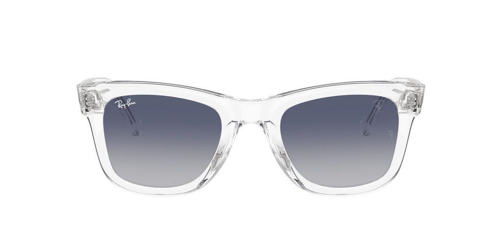 Ray-Ban | 0RBR0502SM