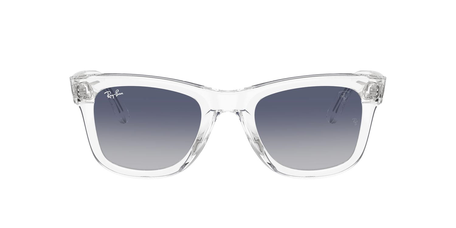 Ray-Ban | 0RBR0502SM