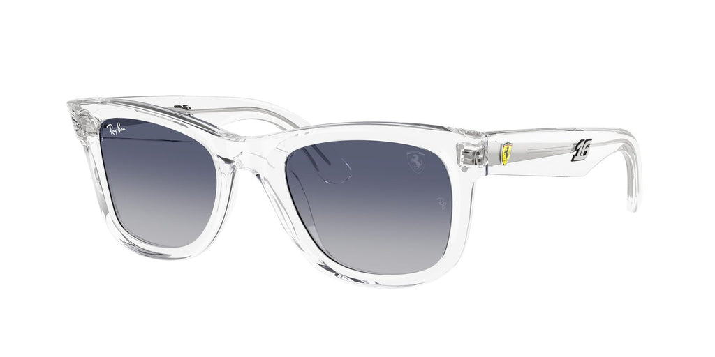 Ray-Ban | 0RBR0502SM