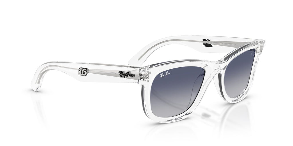 Ray-Ban | 0RBR0502SM