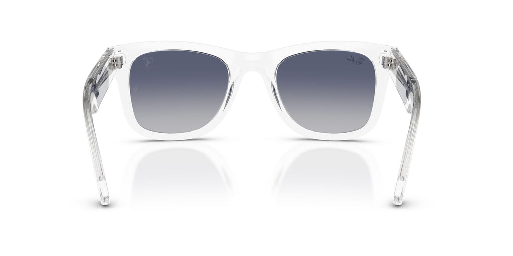 Ray-Ban | 0RBR0502SM