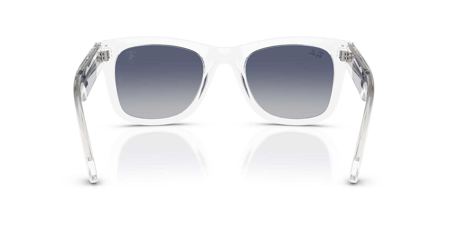 Ray-Ban | 0RBR0502SM