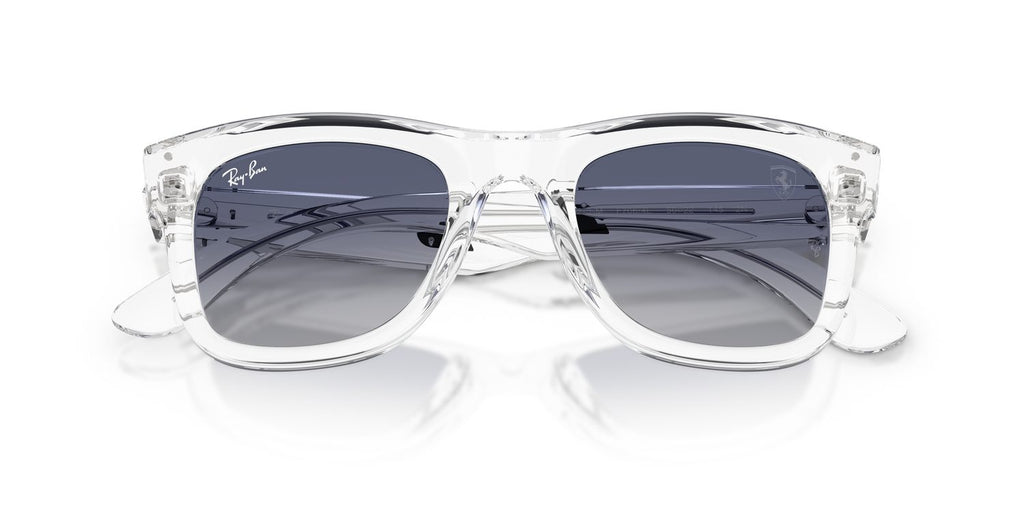 Ray-Ban | 0RBR0502SM