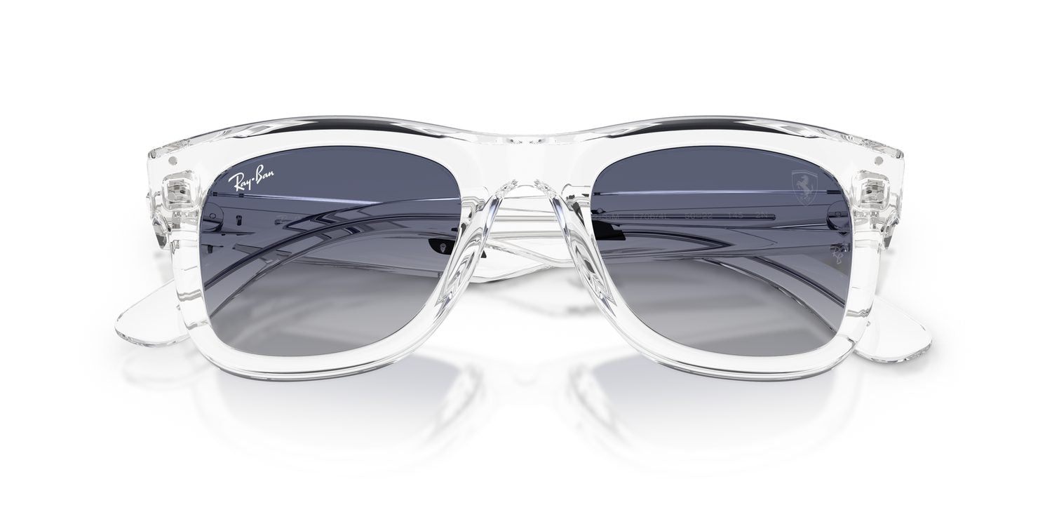 Ray-Ban | 0RBR0502SM