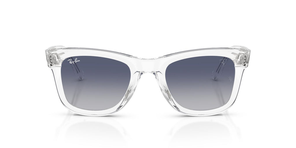 Ray-Ban | 0RBR0502SM