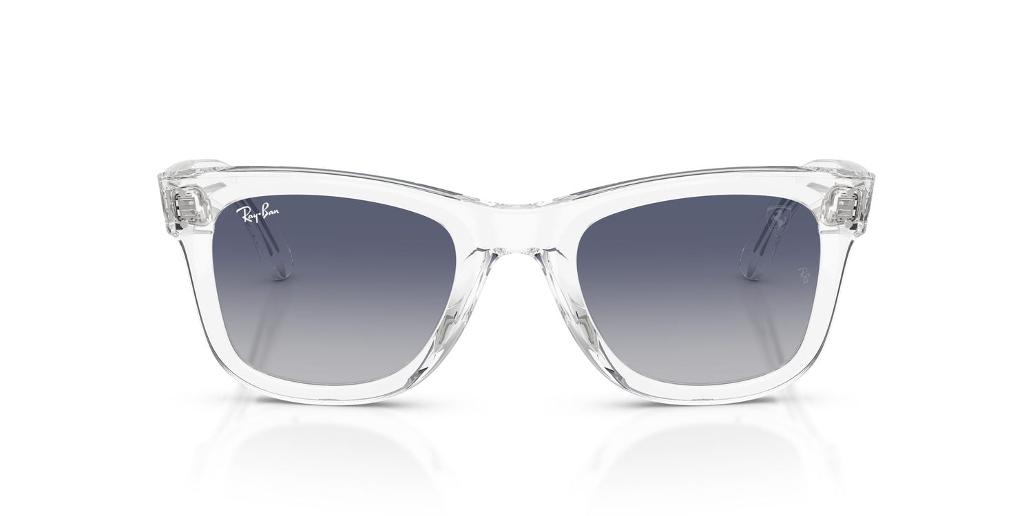 Ray-Ban | 0RBR0502SM