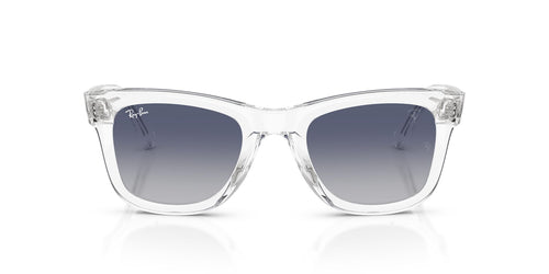 Ray-Ban | 0RBR0502SM