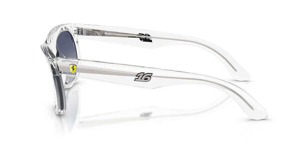 Ray-Ban | 0RBR0502SM