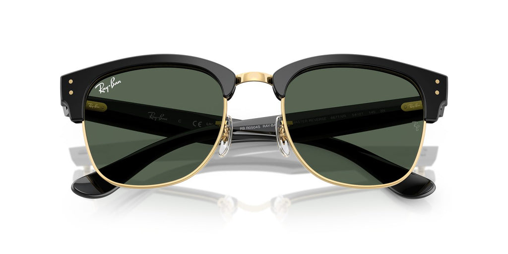 Ray-Ban | 0RBR0504S