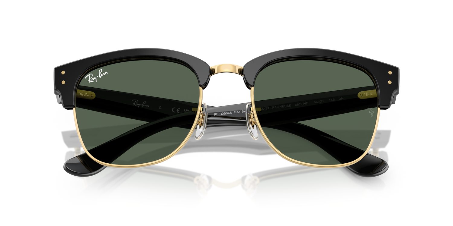Ray-Ban | 0RBR0504S