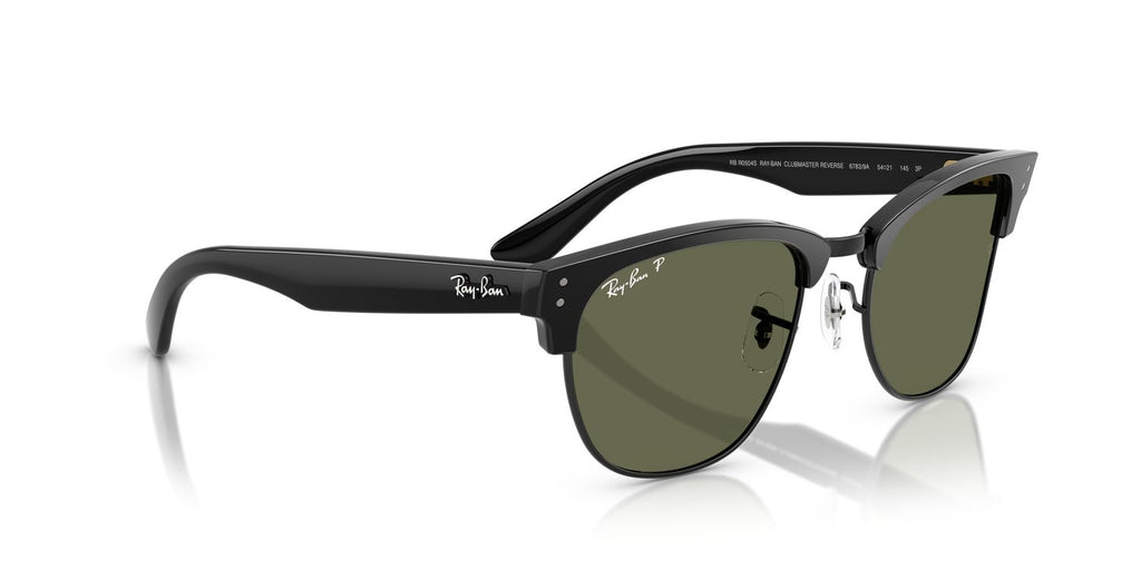 Ray-Ban | 0RBR0504S