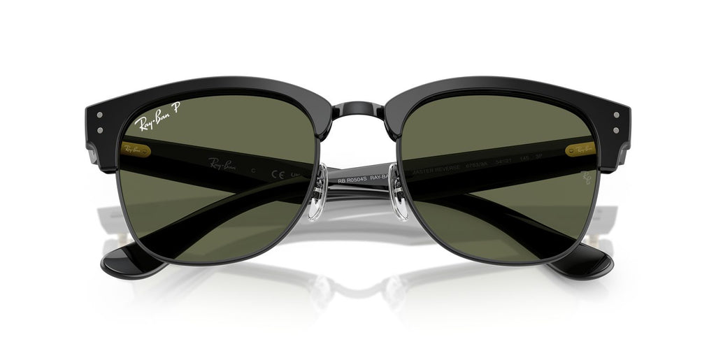 Ray-Ban | 0RBR0504S