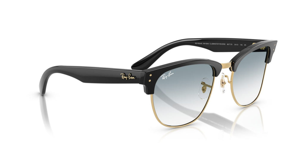 Ray-Ban | 0RBR0504S