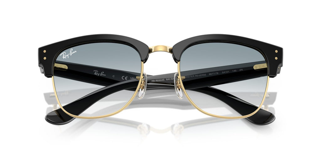 Ray-Ban | 0RBR0504S