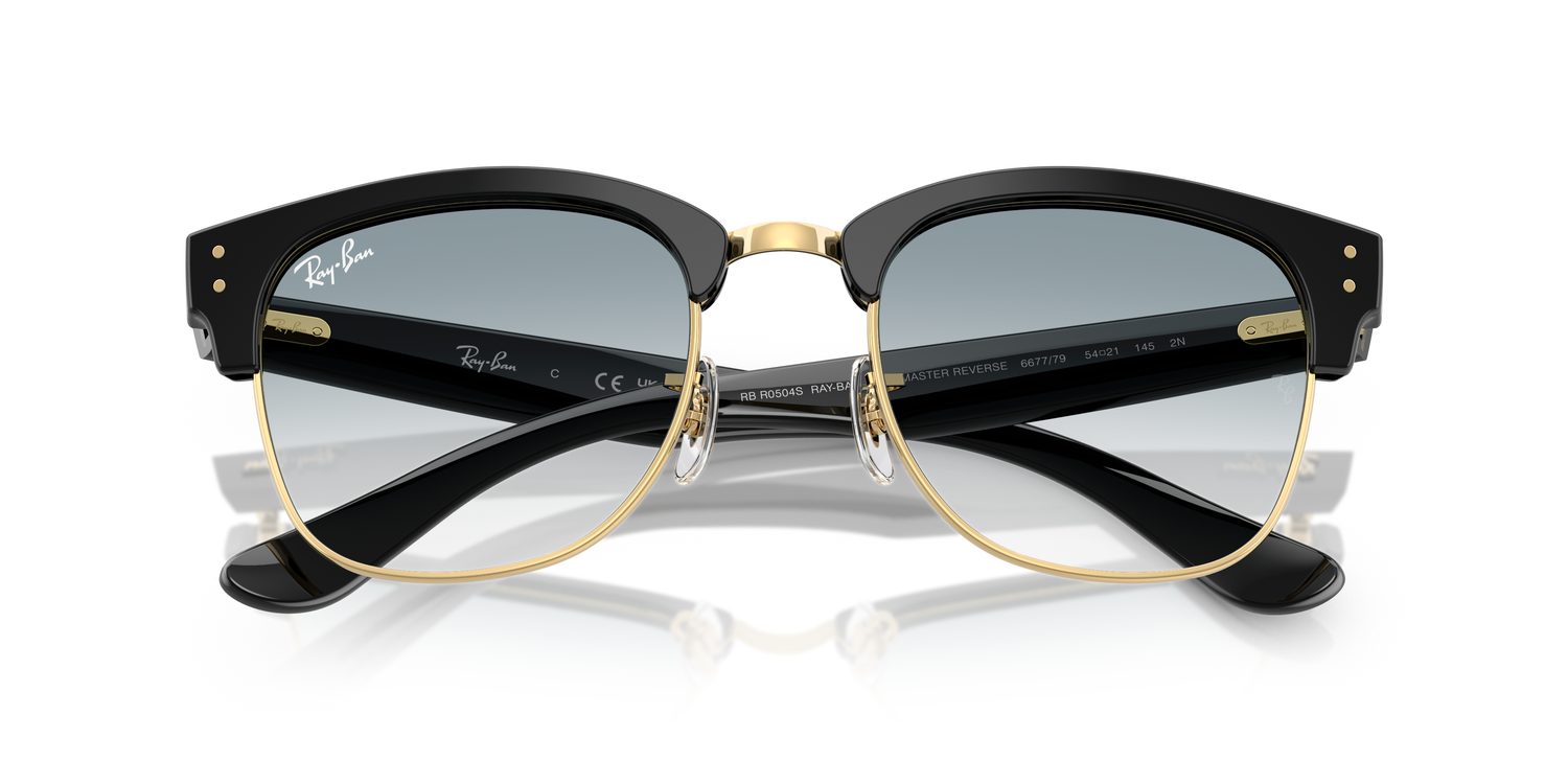 Ray-Ban | 0RBR0504S
