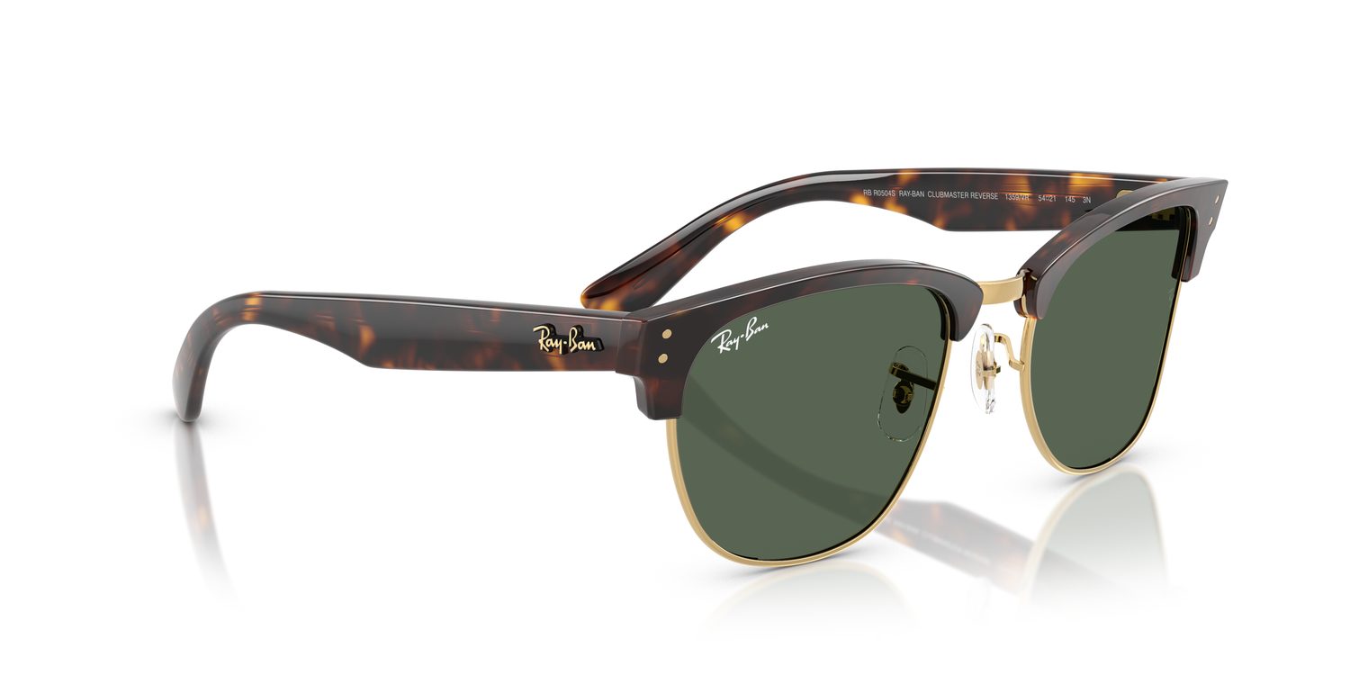 Ray-Ban | 0RBR0504S