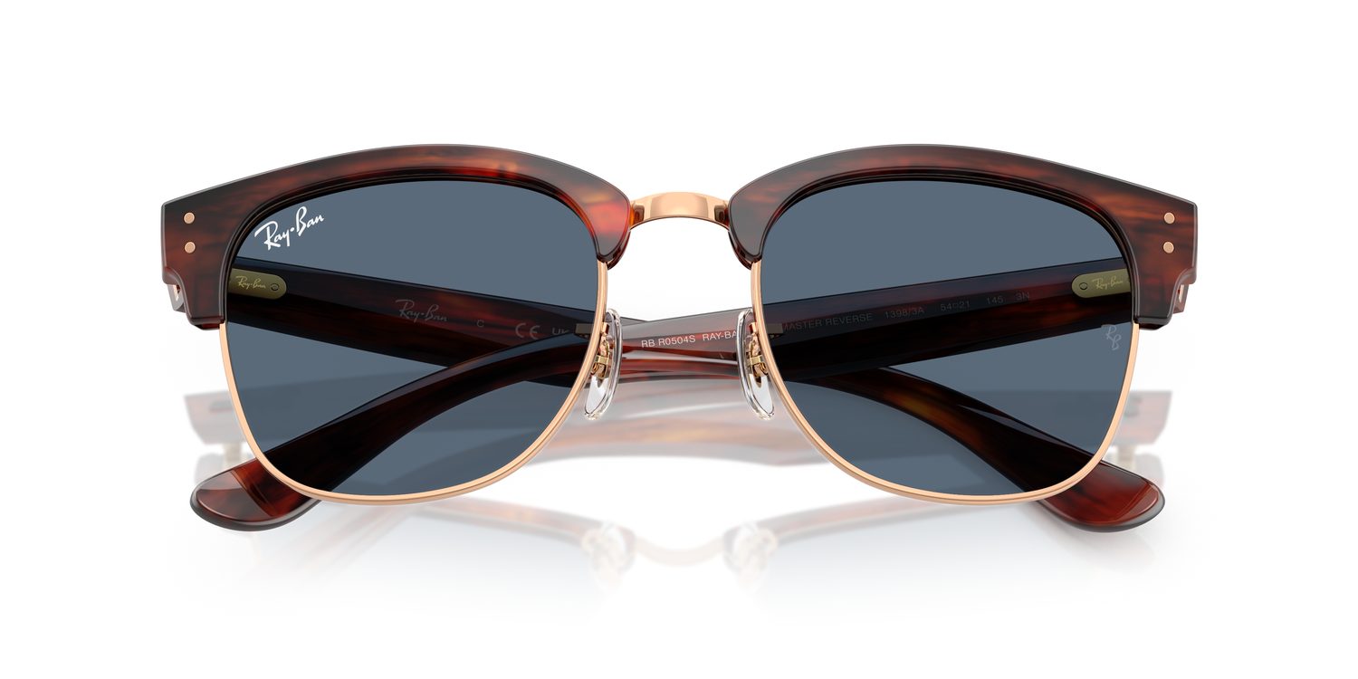 Ray-Ban | 0RBR0504S