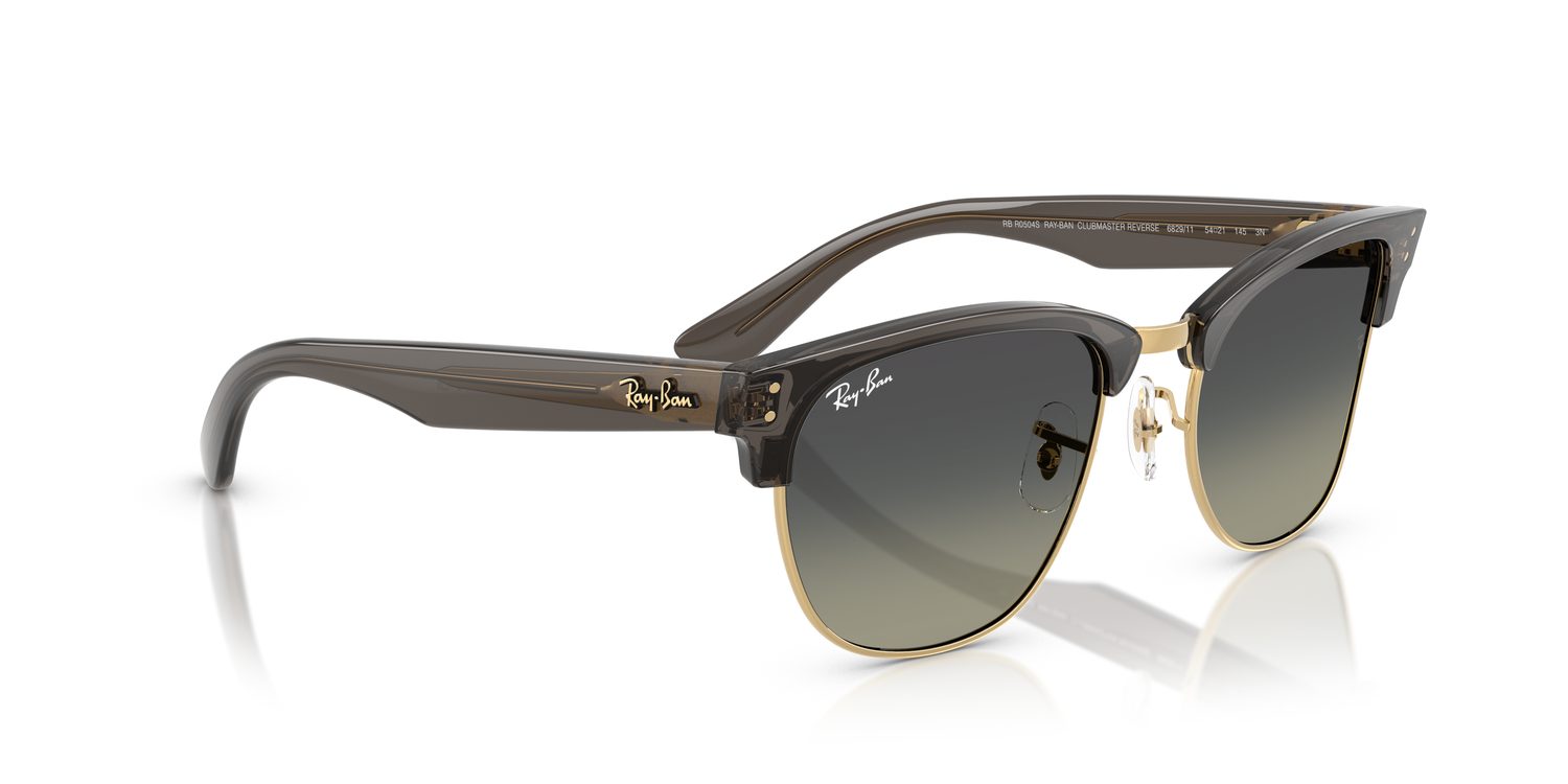 Ray-Ban | 0RBR0504S