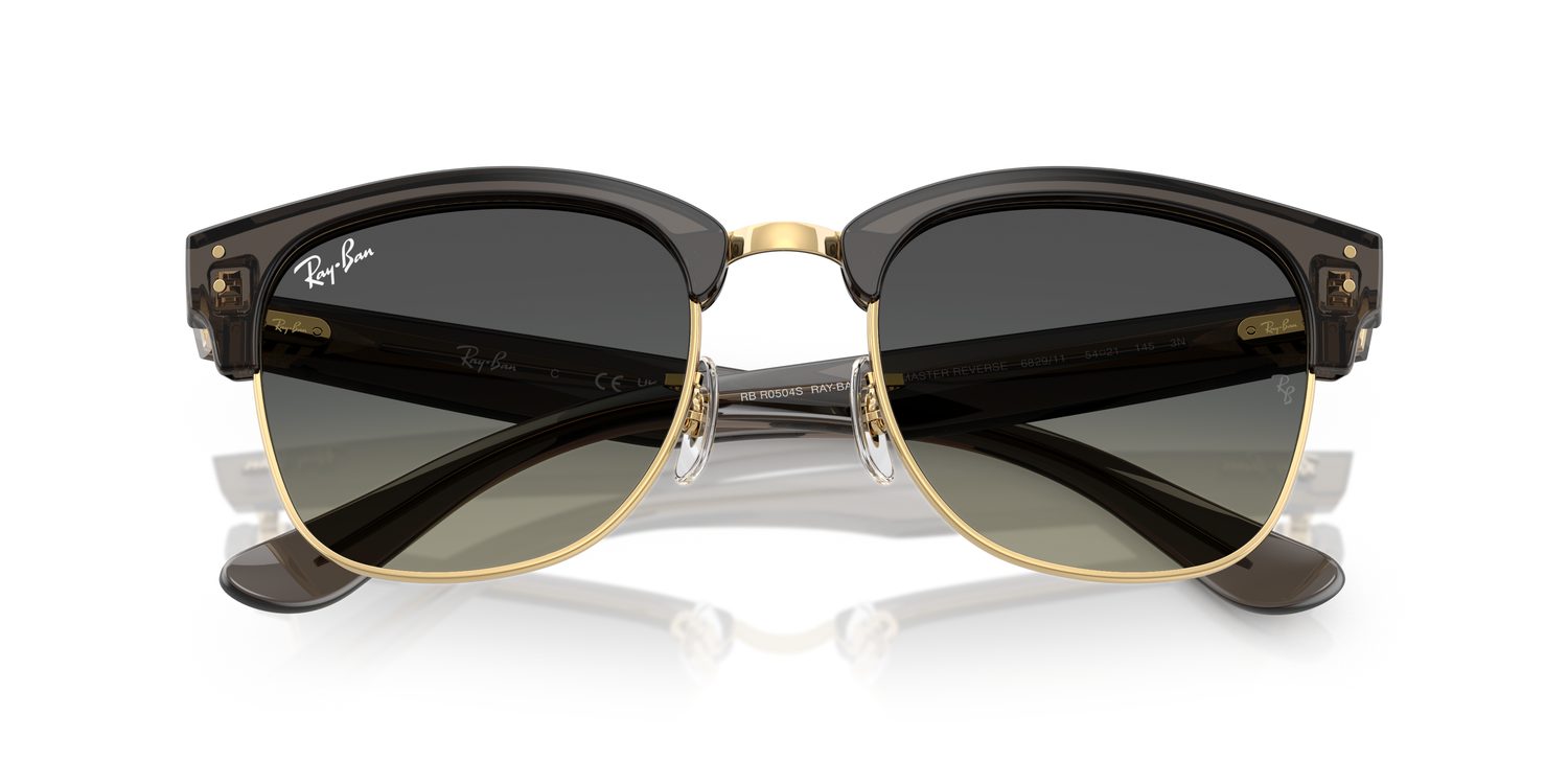 Ray-Ban | 0RBR0504S