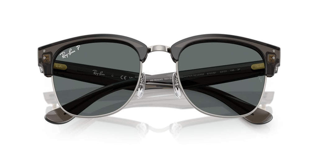 Ray-Ban | 0RBR0504S