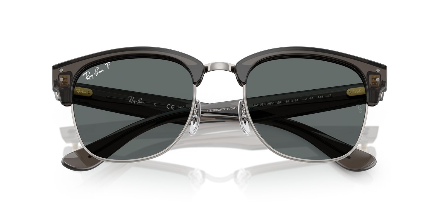 Ray-Ban | 0RBR0504S