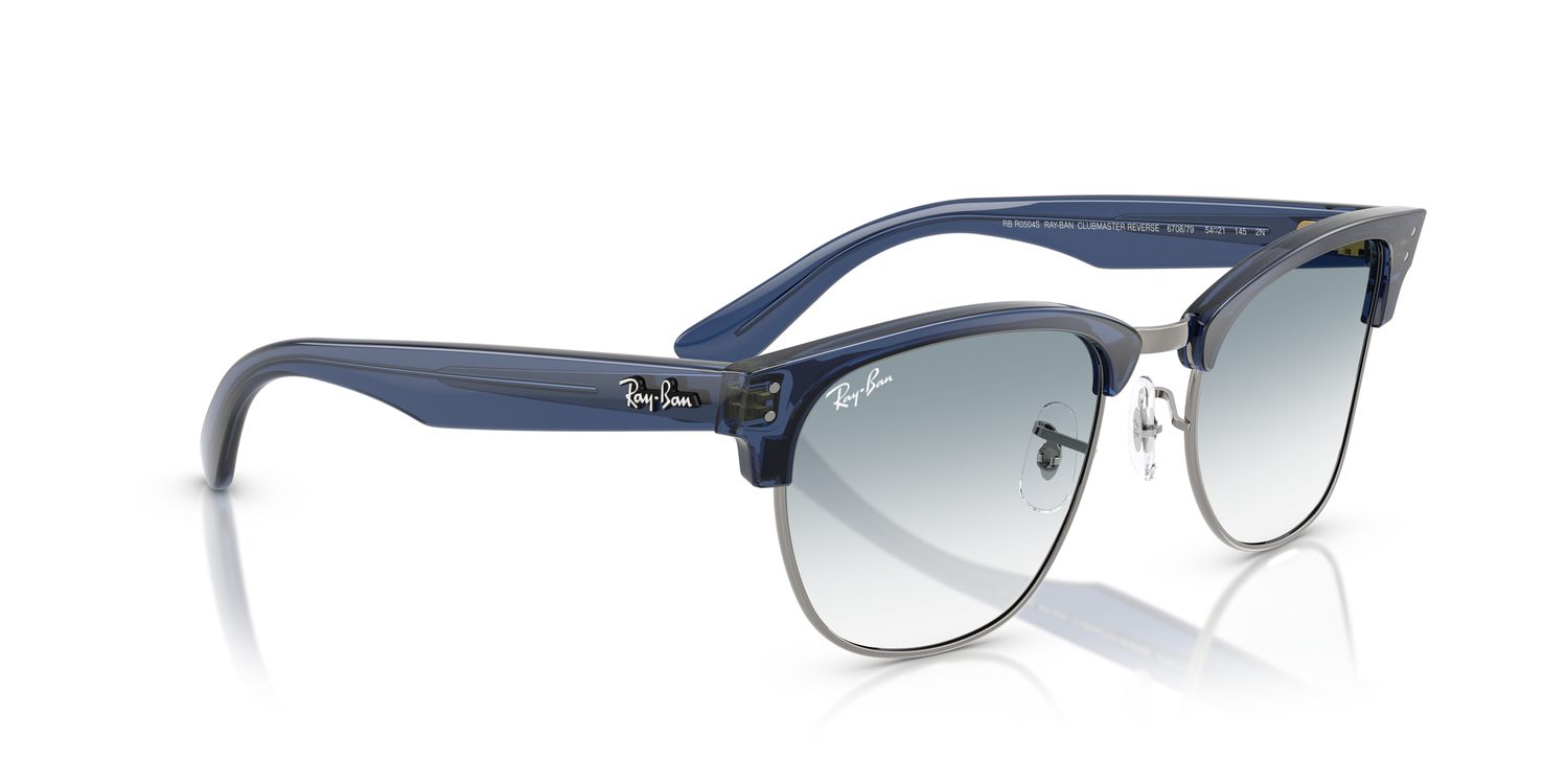 Ray-Ban | 0RBR0504S