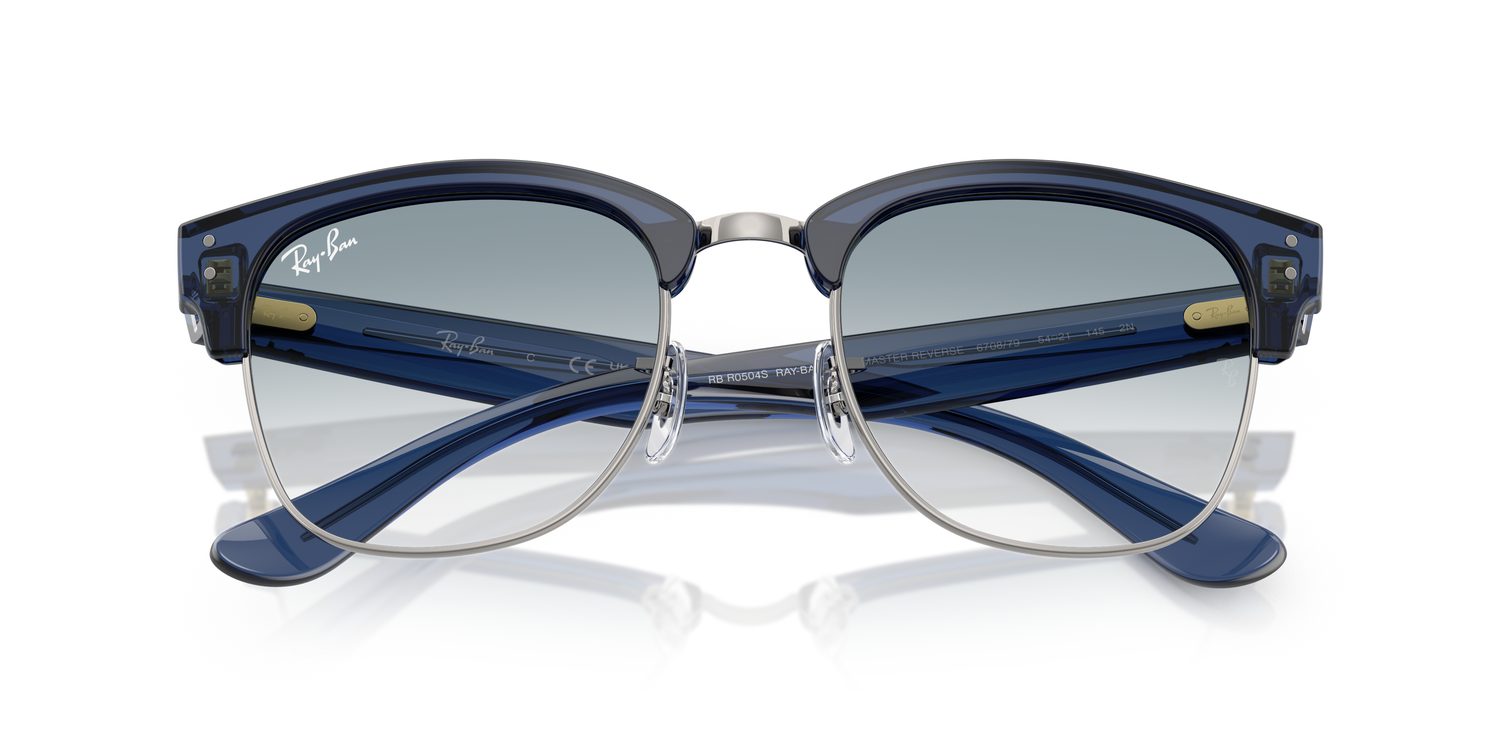 Ray-Ban | 0RBR0504S