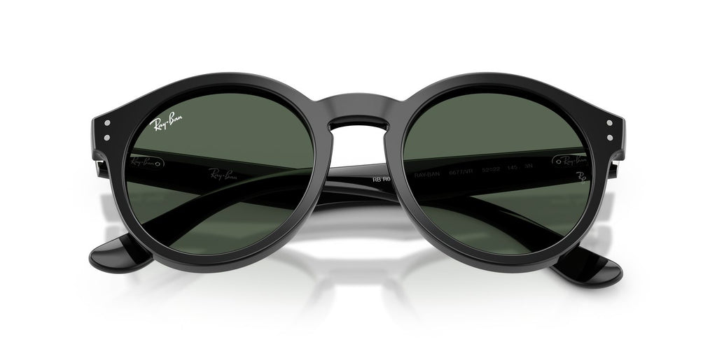 Ray-Ban | 0RBR0505S