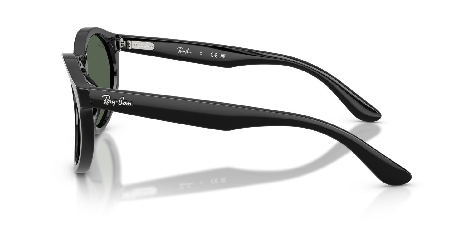 Ray-Ban | 0RBR0505S