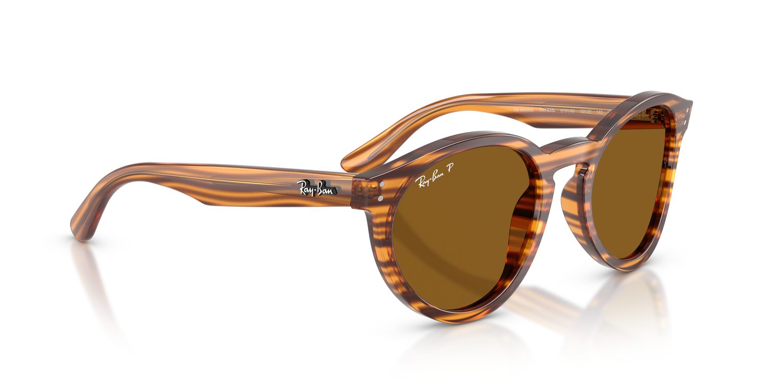 Ray-Ban | 0RBR0505S