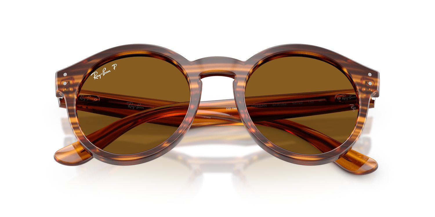 Ray-Ban | 0RBR0505S