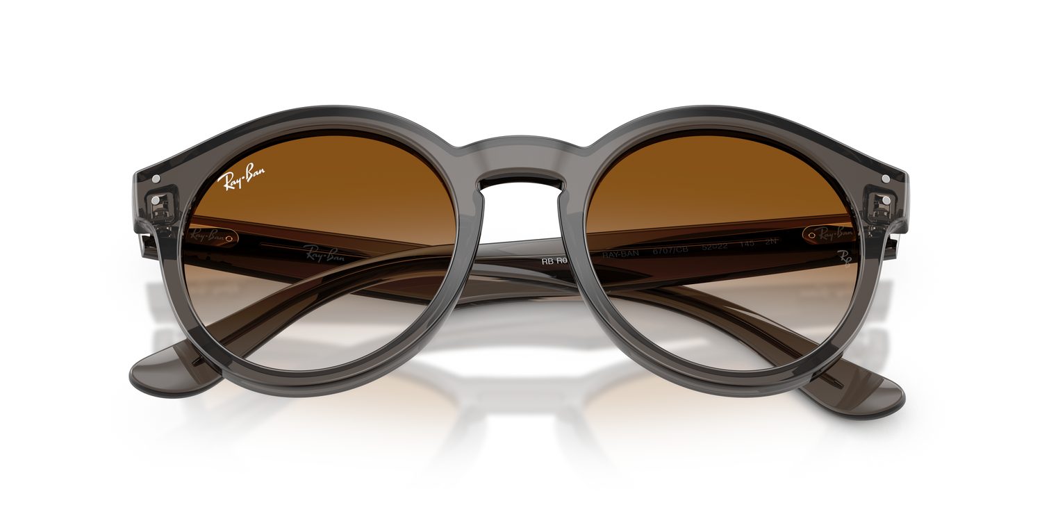 Ray-Ban | 0RBR0505S