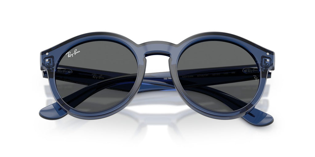 Ray-Ban | 0RBR0505S