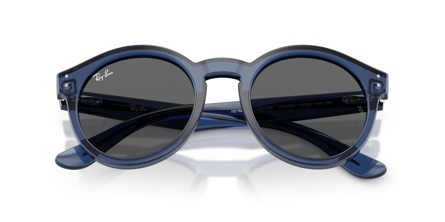 Ray-Ban | 0RBR0505S