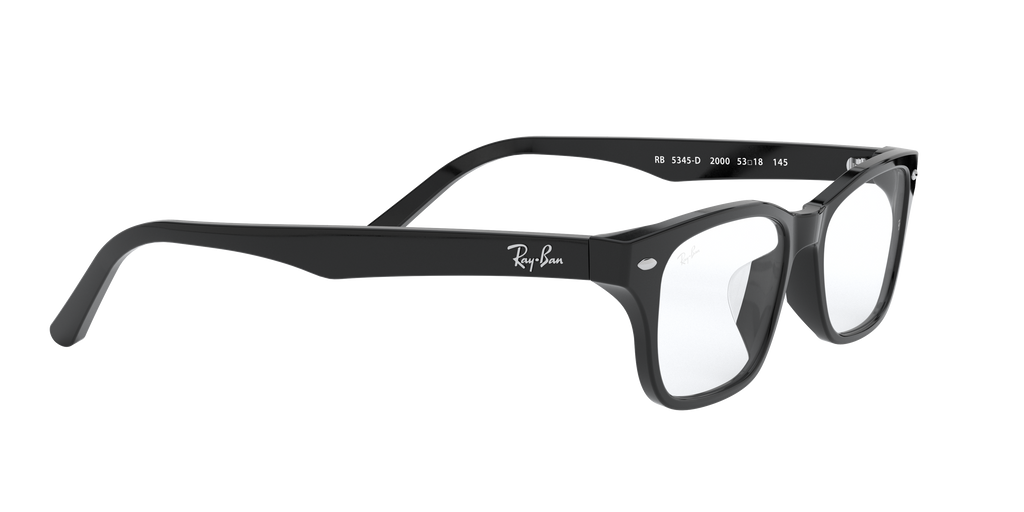 Ray-Ban | 0RX5345D (0RX5345D)