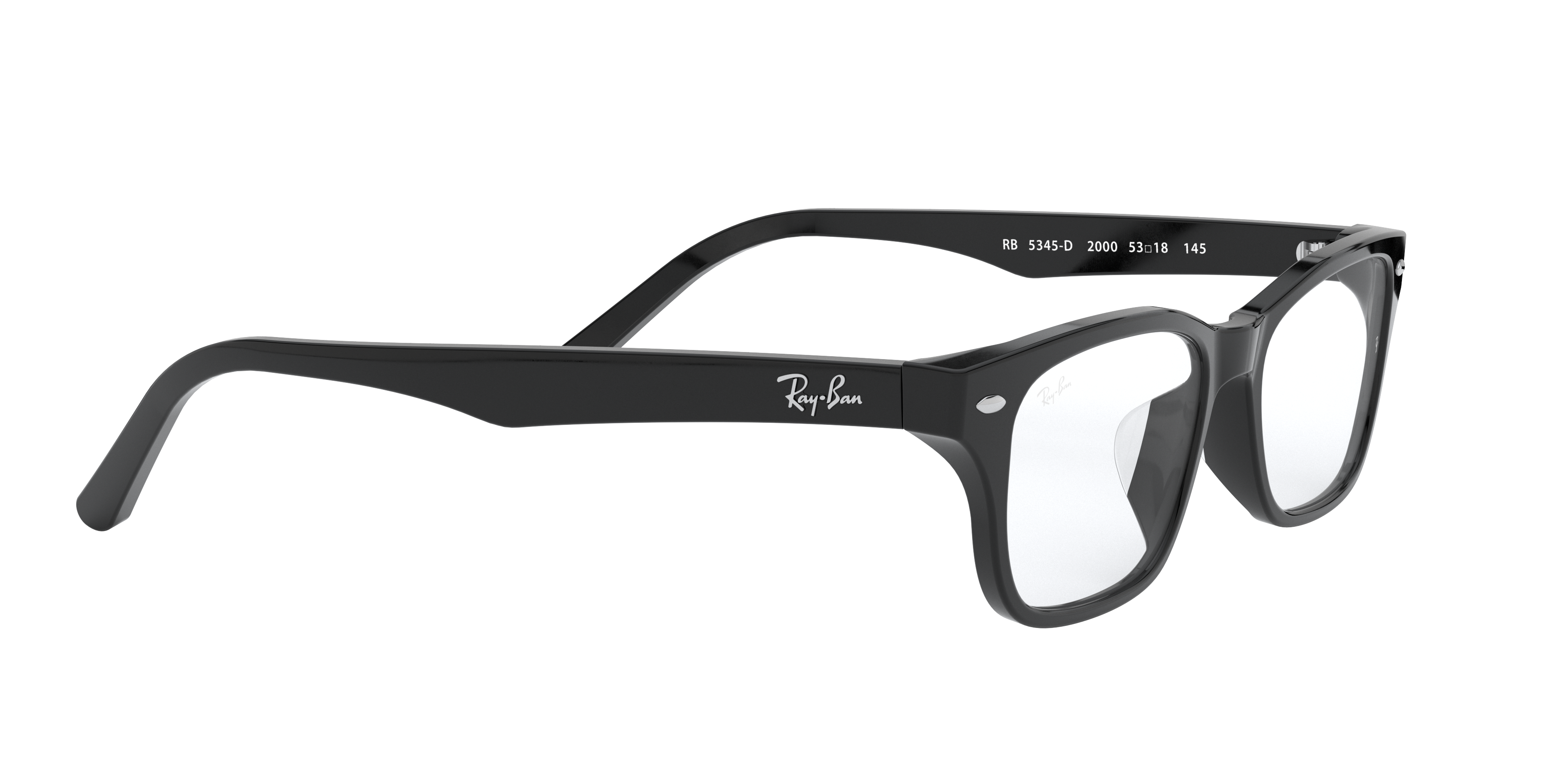 Ray-Ban | 0RX5345D (0RX5345D)