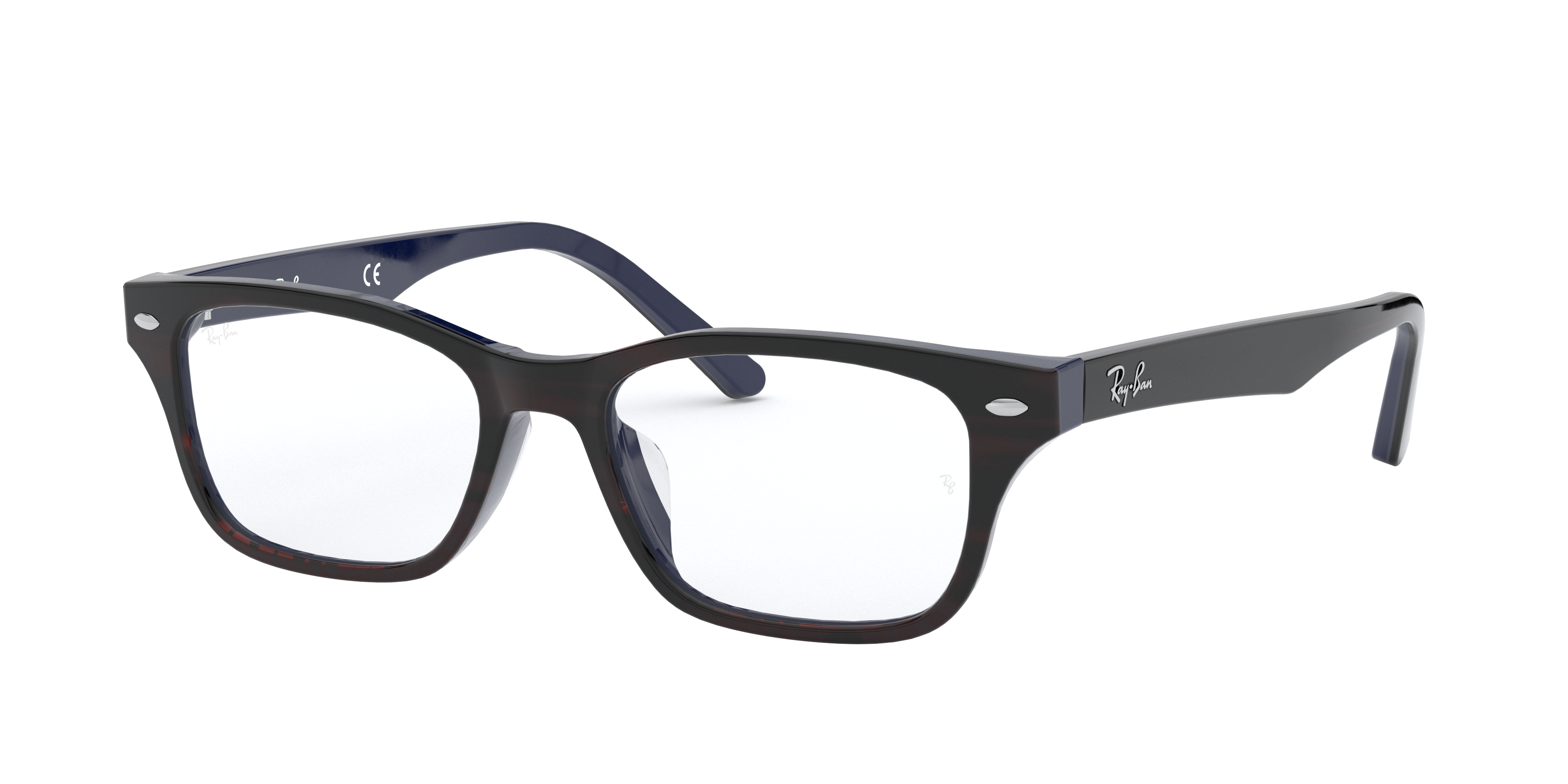 Ray-Ban | 0RX5345D (0RX5345D)