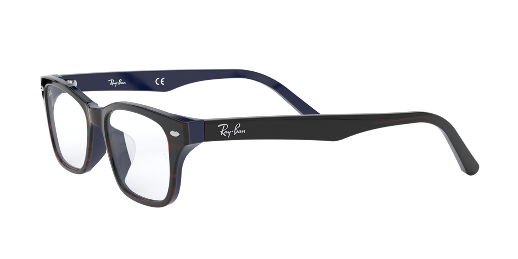 Ray-Ban | 0RX5345D (0RX5345D)